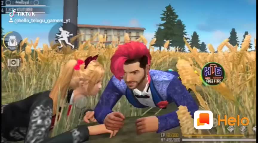 @Allu Mahi Pro