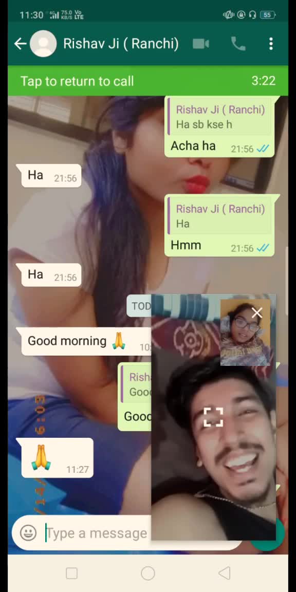 @❤️ Komal Verma❤️