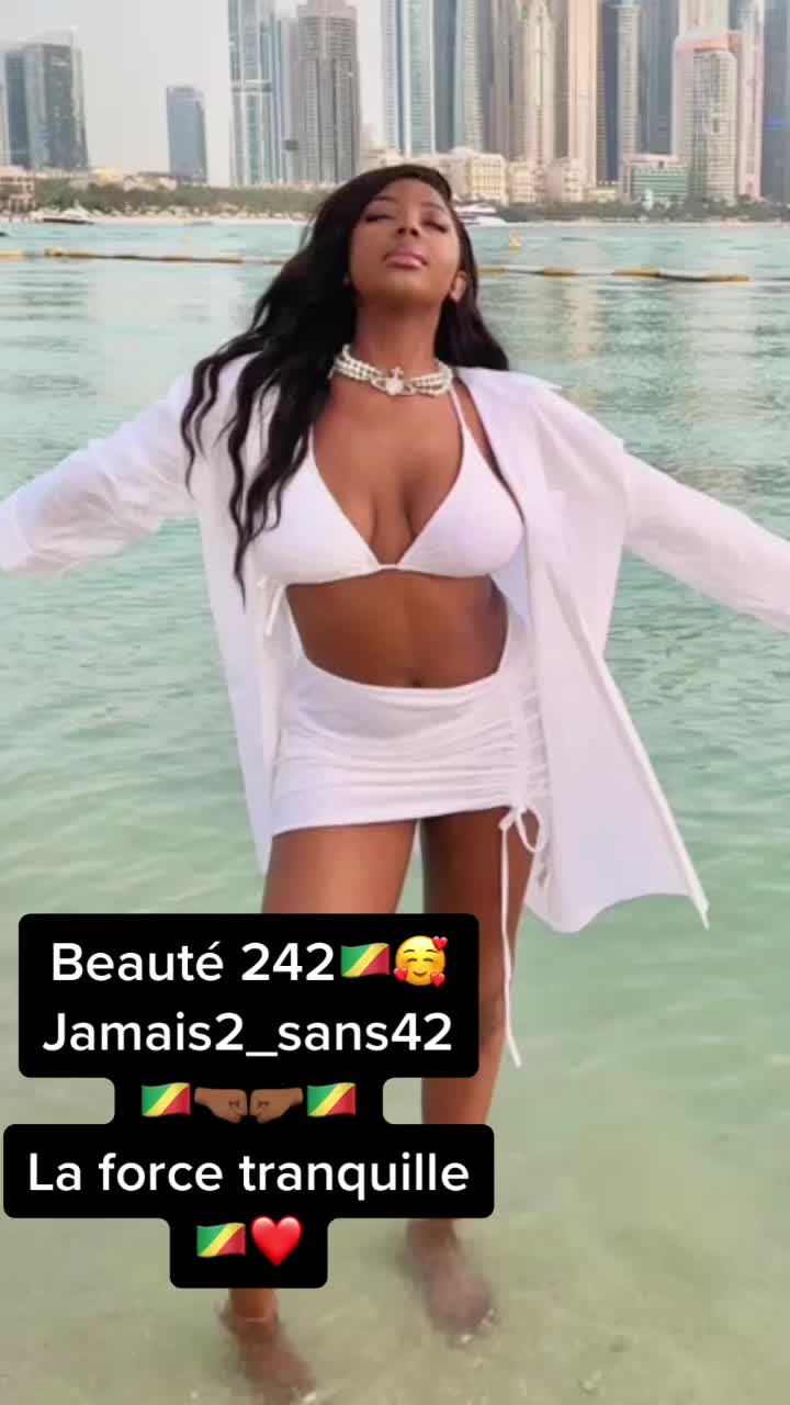 @Beauté_242_jamais2_sans42_🇨🇬