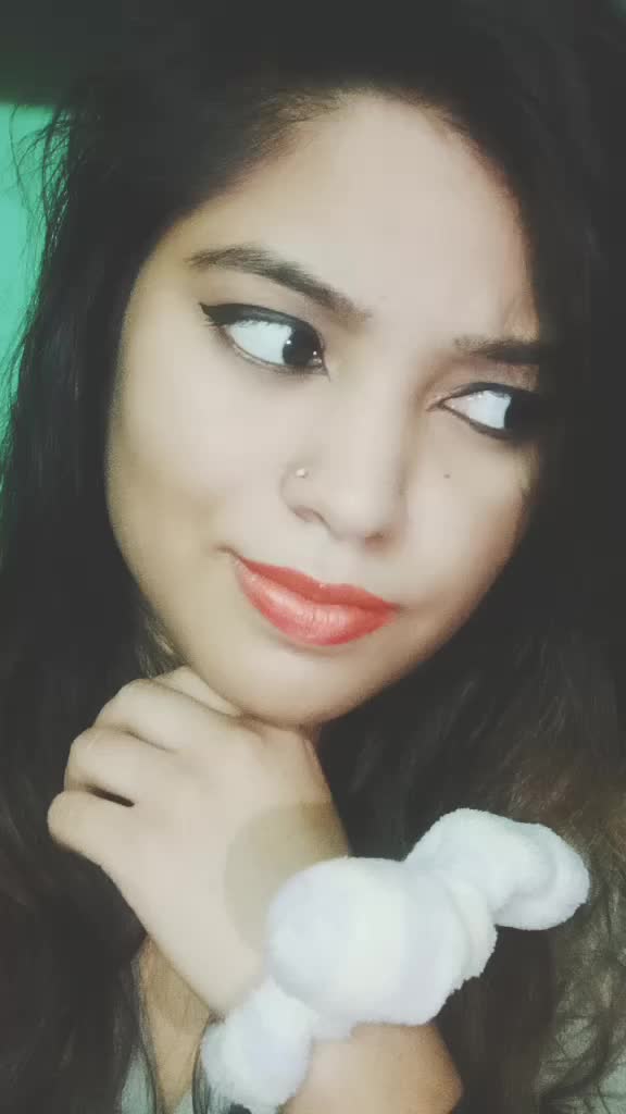 @bindaas girl