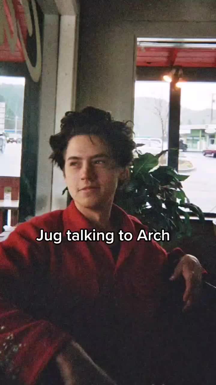 @♡Riverdale♡