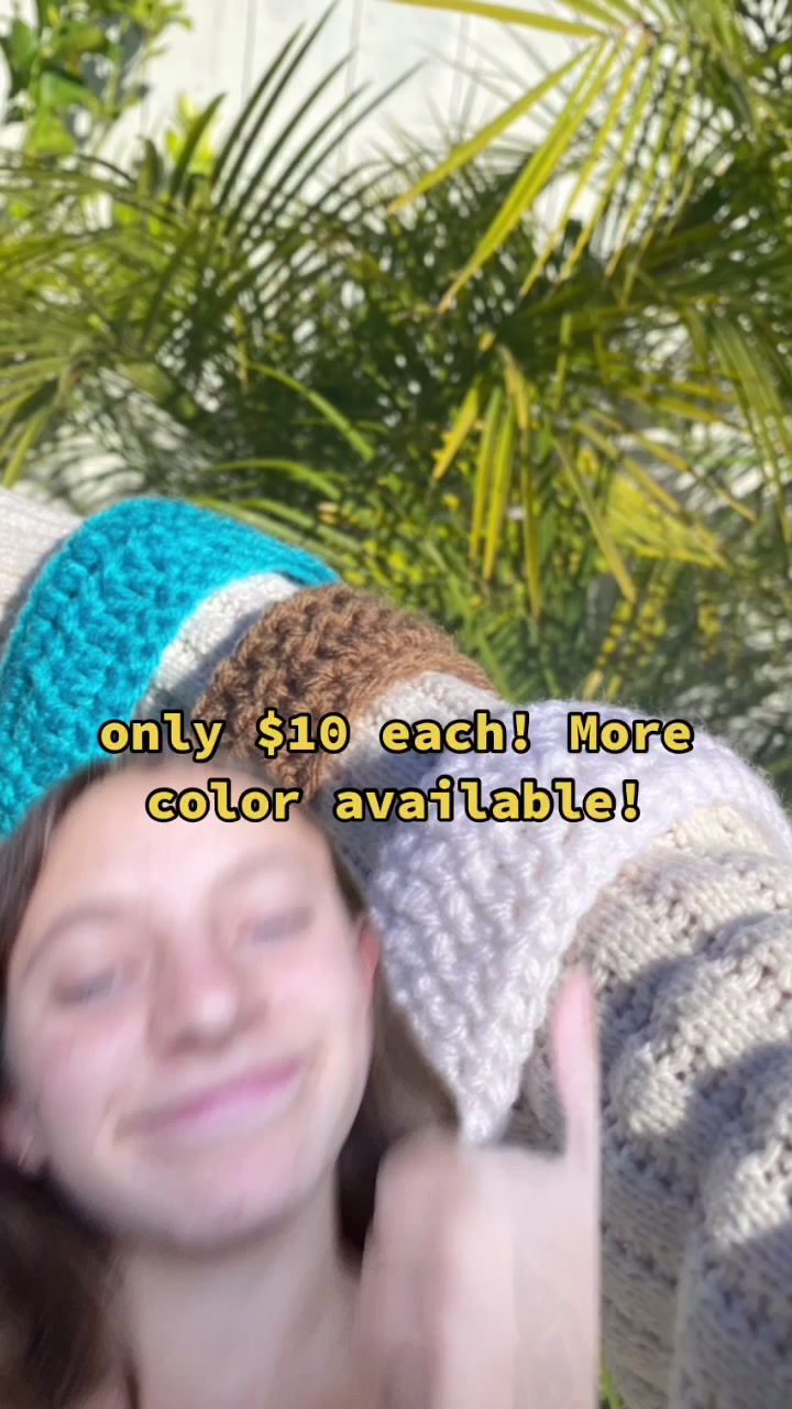 @crochet items:)