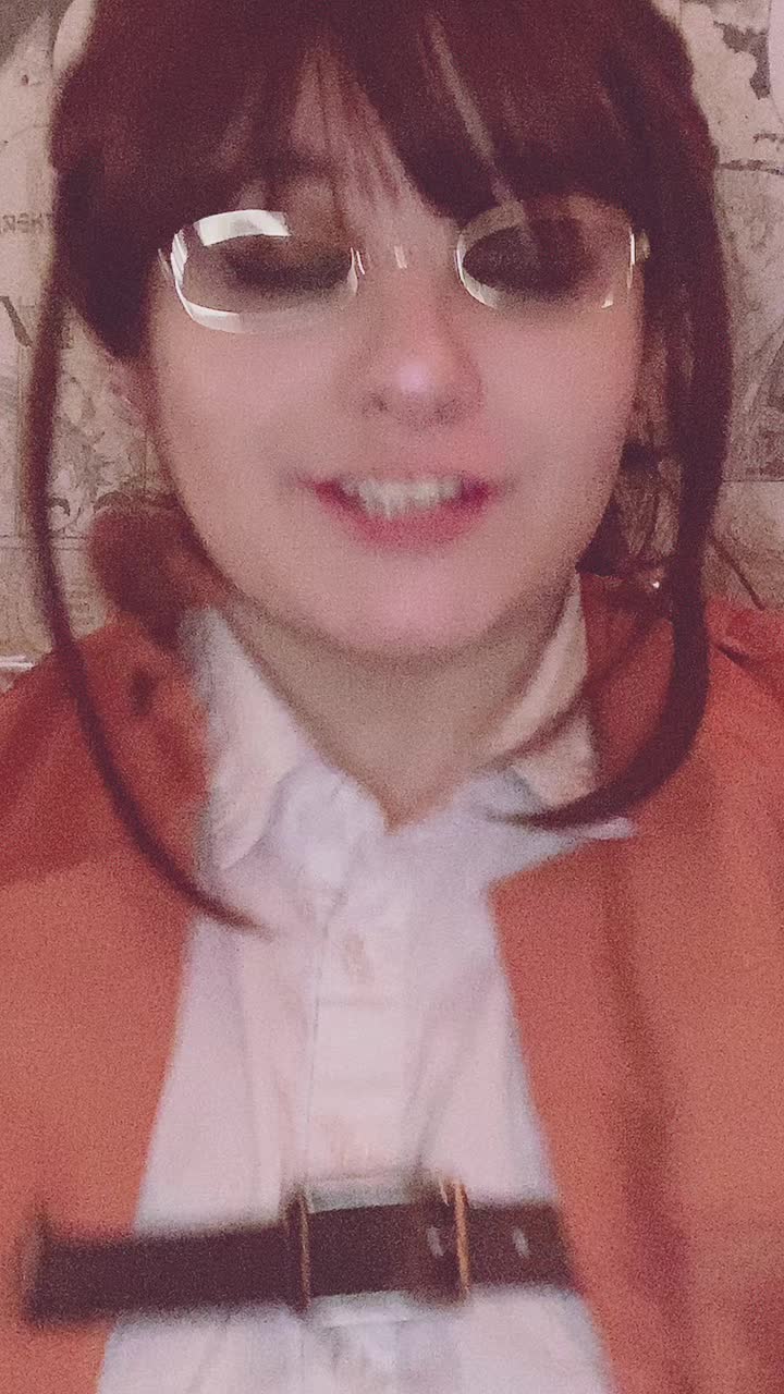 @Ghost/Candybunny_cos :)