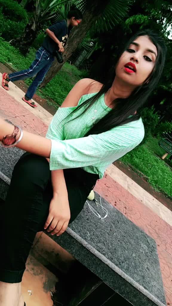 @Shreya Singhania