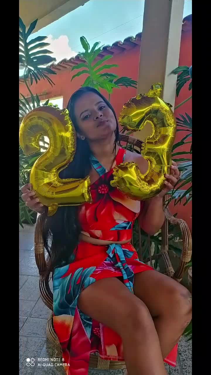 @Alciana Alves🌸🌈