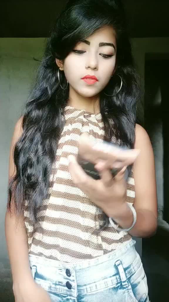 @😍Cute Ishu😍