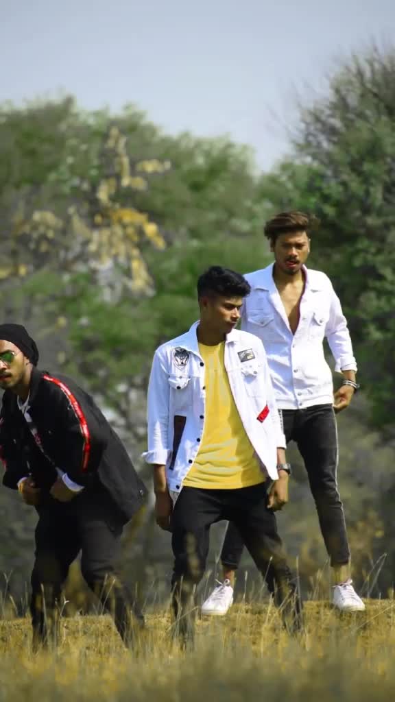 @dance boy Sameer@124