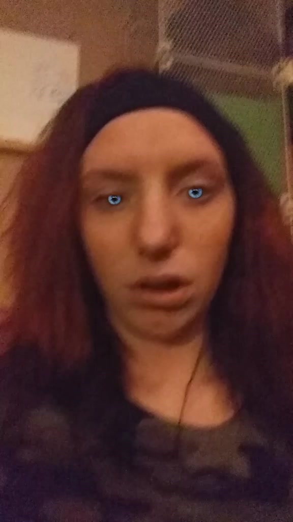 @qeen bitch