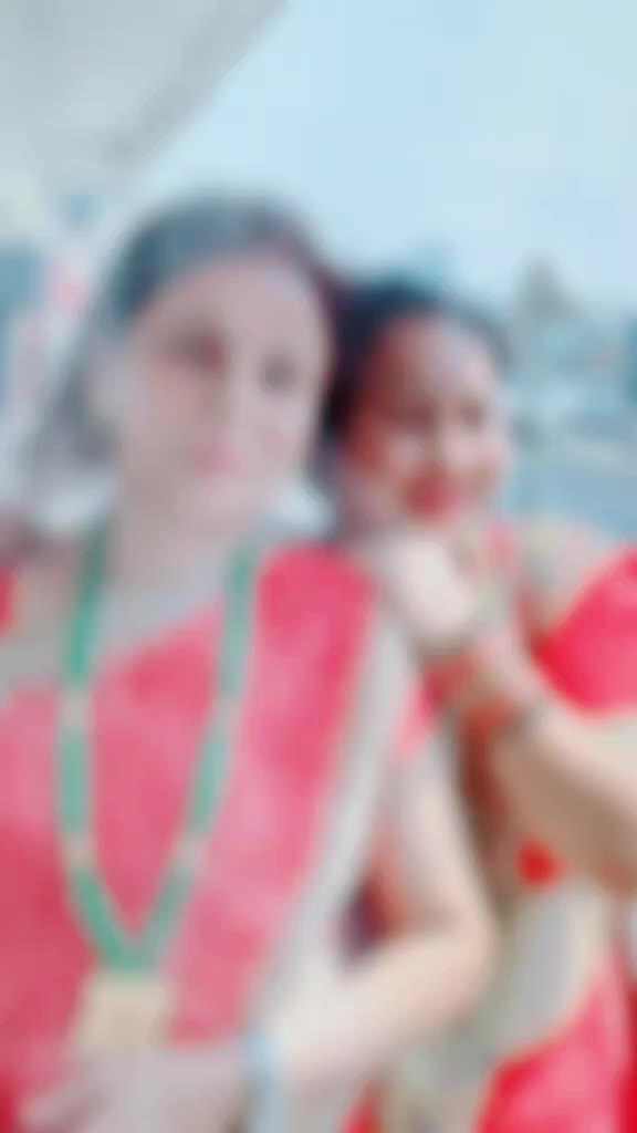 @Nisha Shahi B