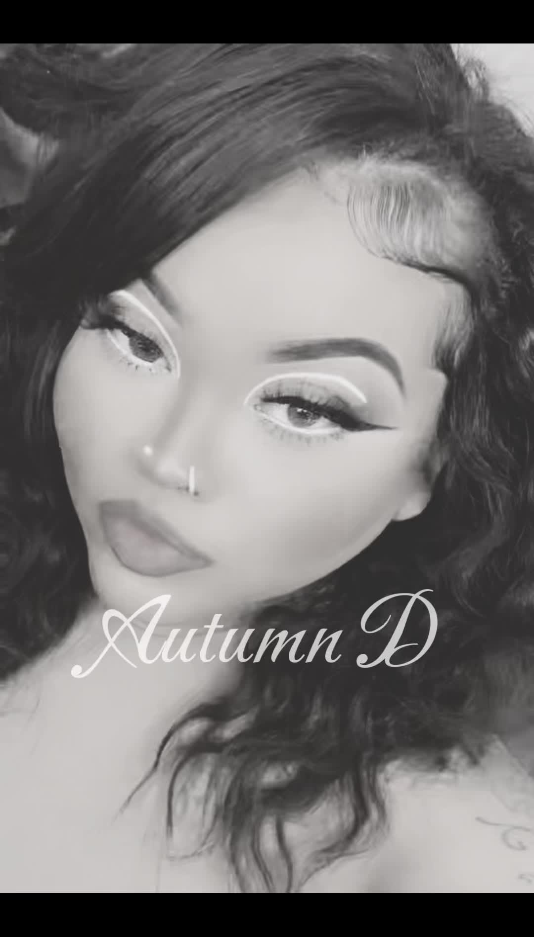 @Autumn Dee