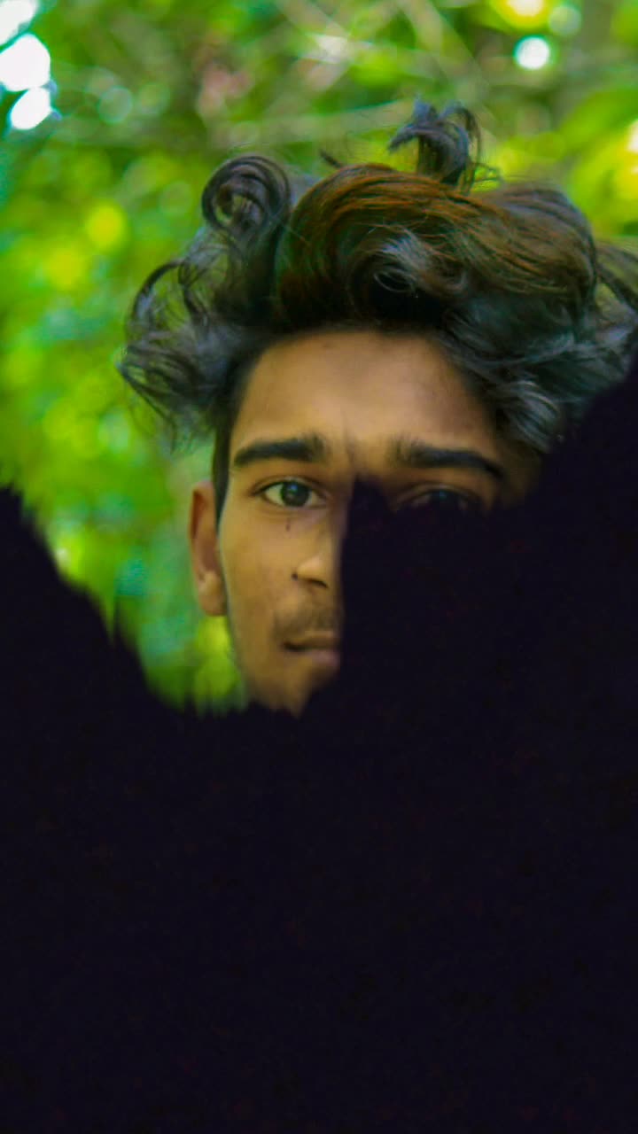 @MR SOLO WALKER😎