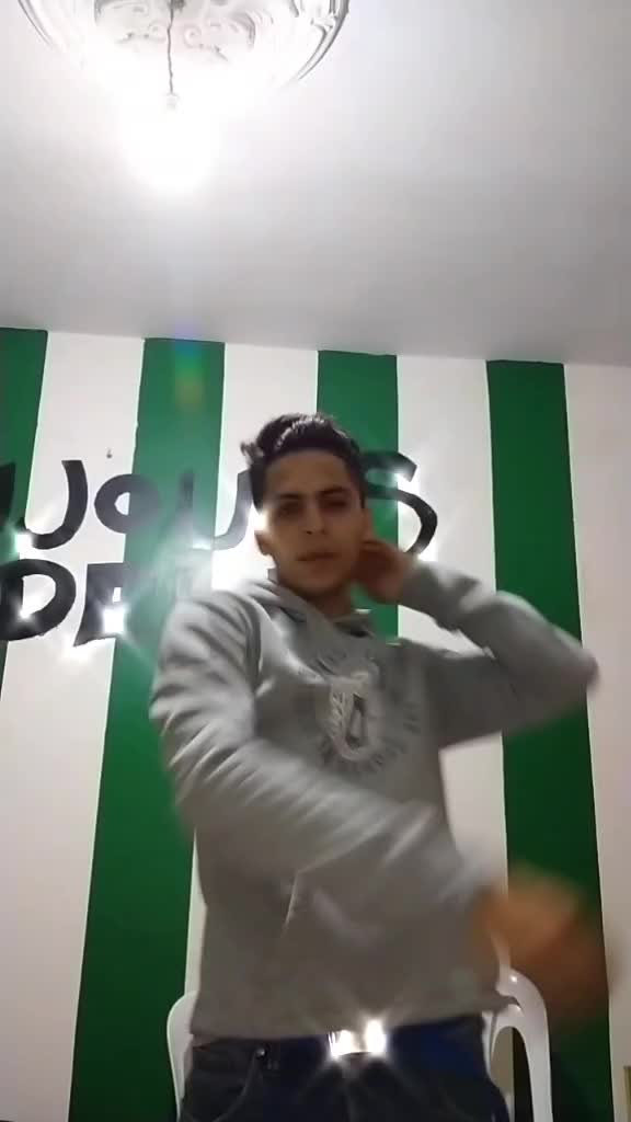 @Ahmed💚💪