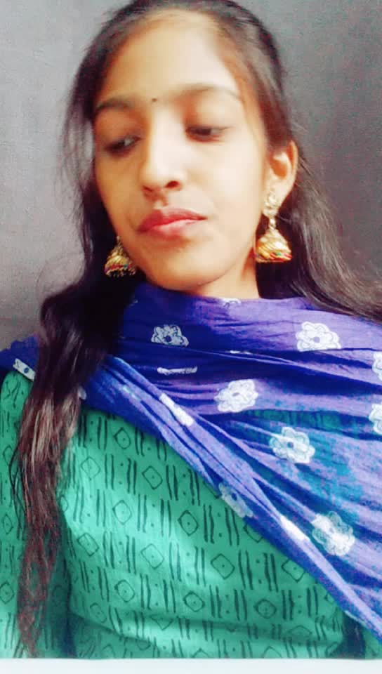 @kolipaka Akhila