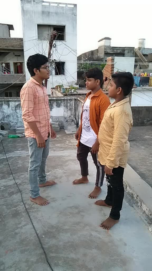 @Mallesh Muramalla
