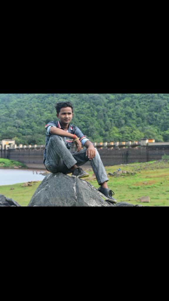 @rocking Boy Rahul