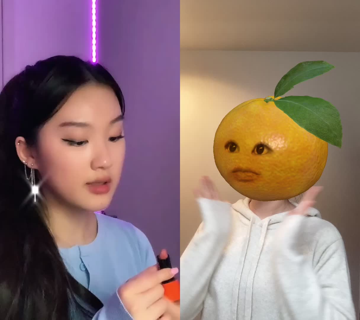 @Nana