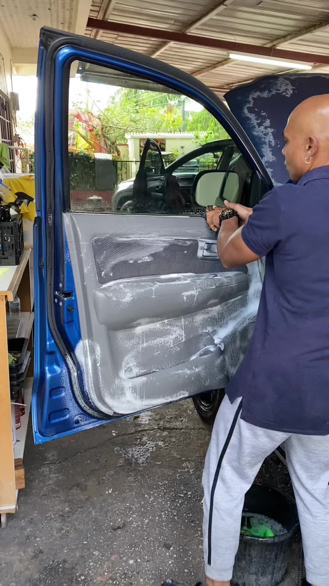 @711 Auto Detail