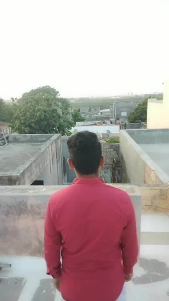 @harsh joshi