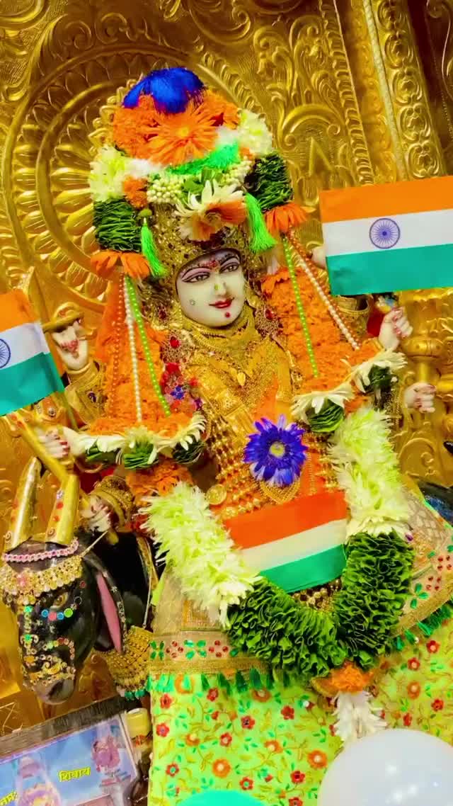 @jay_meldi maa..