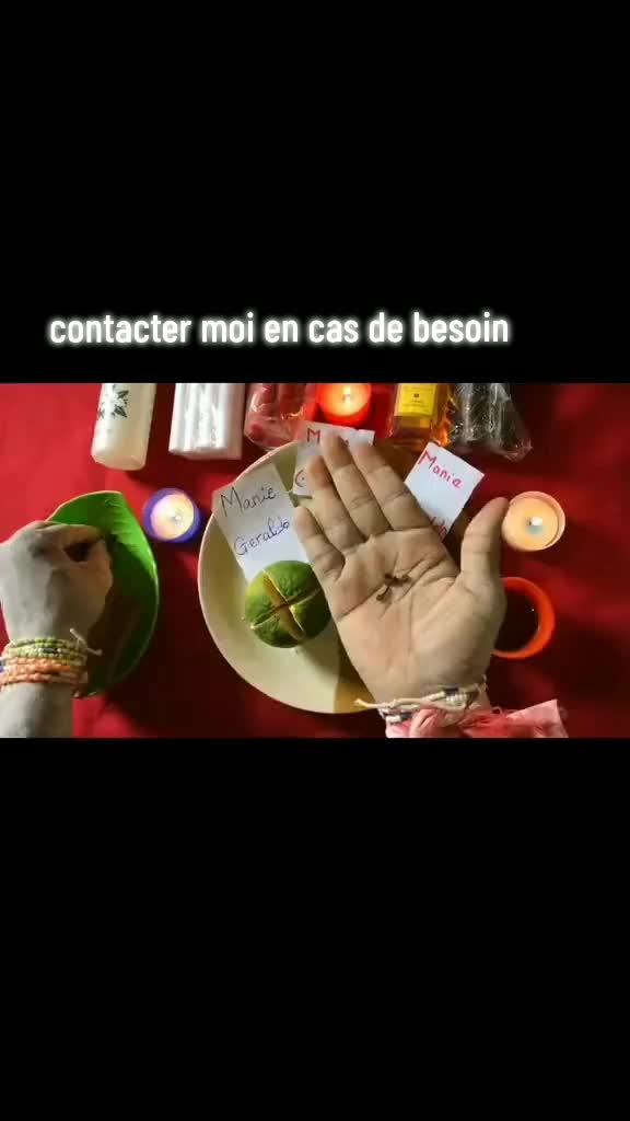 @Rituels d'affection rapide 🇧?