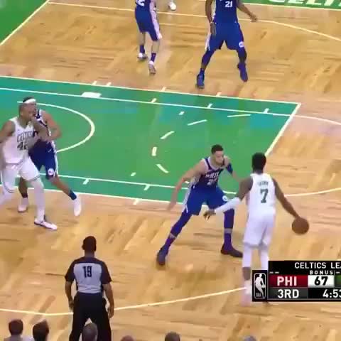 @House of Highlights NBA