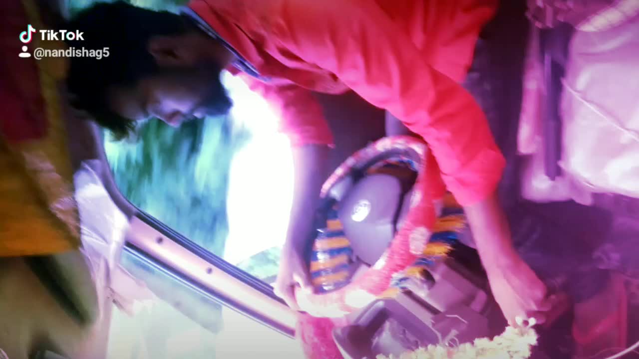 @Nandisha g