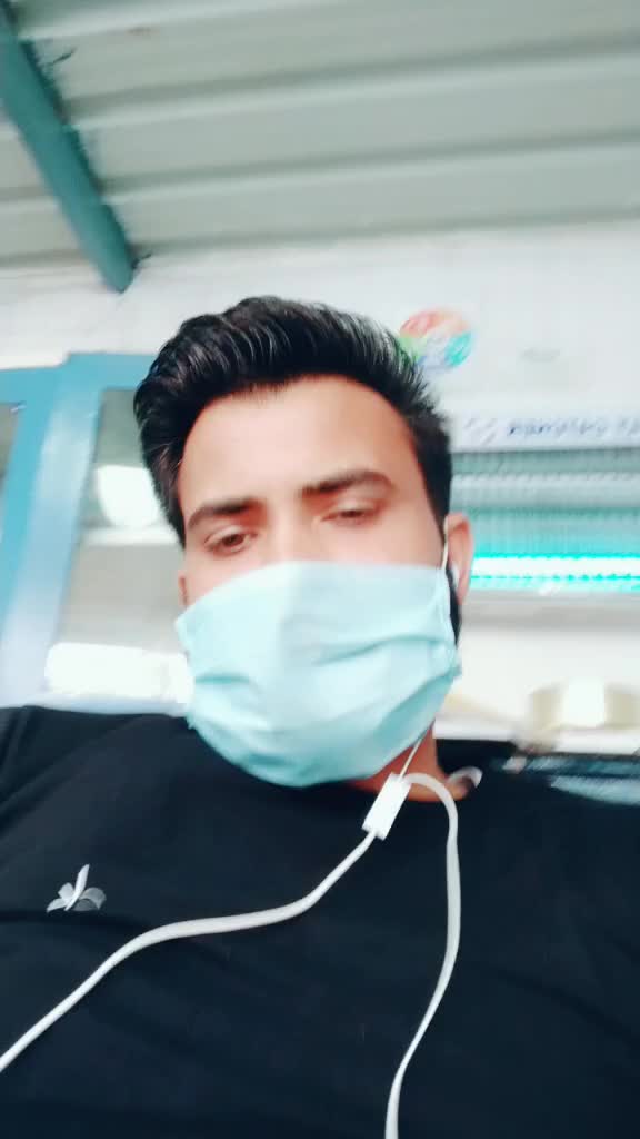 @Monu Rana