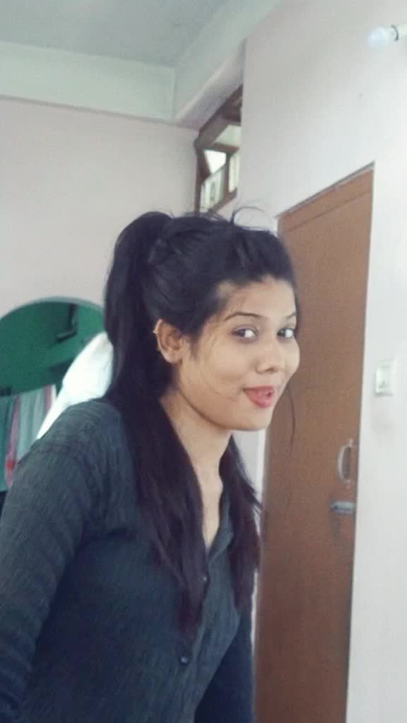 @Kriti Dutta