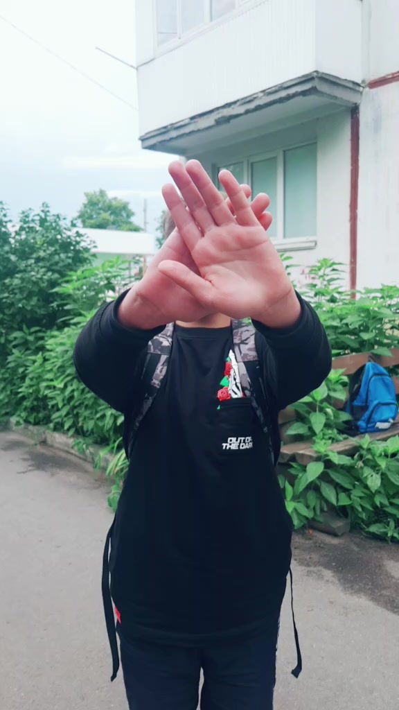 @Трэш тик тока