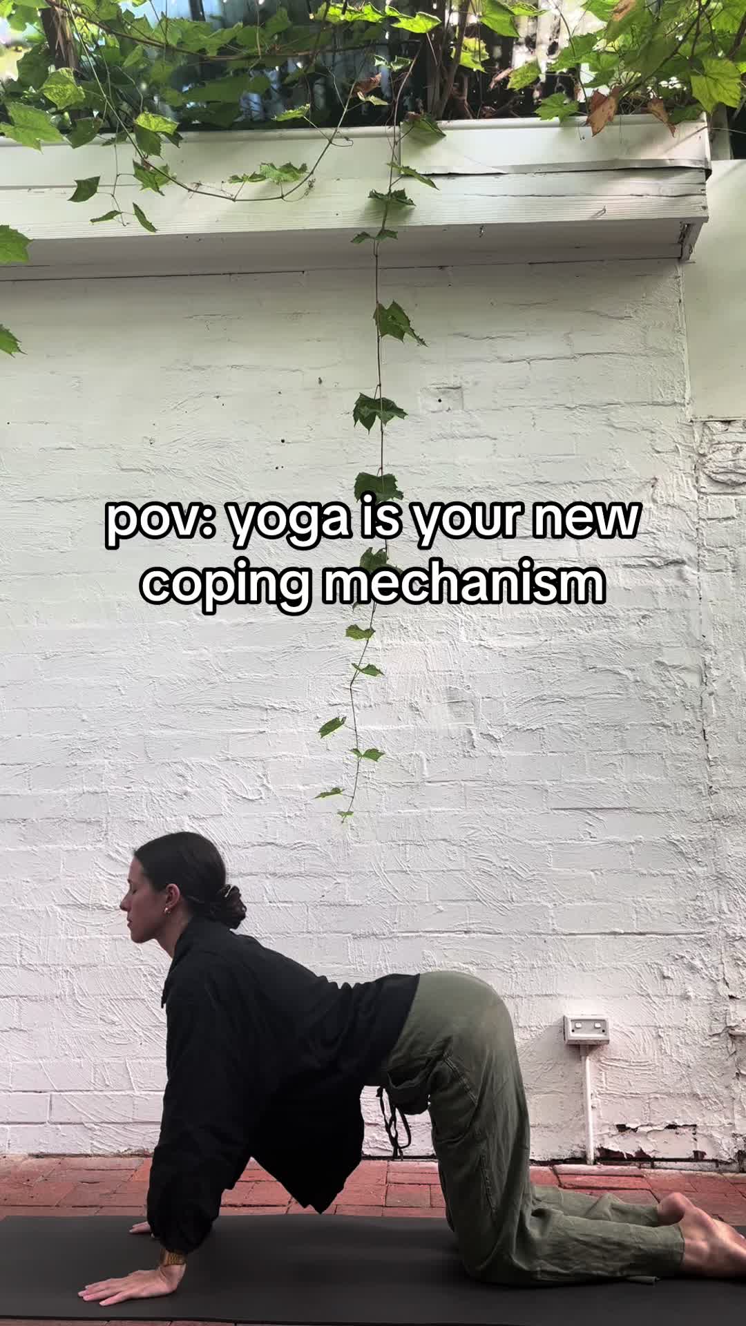 @Gen | Yoga Therapist for EDs