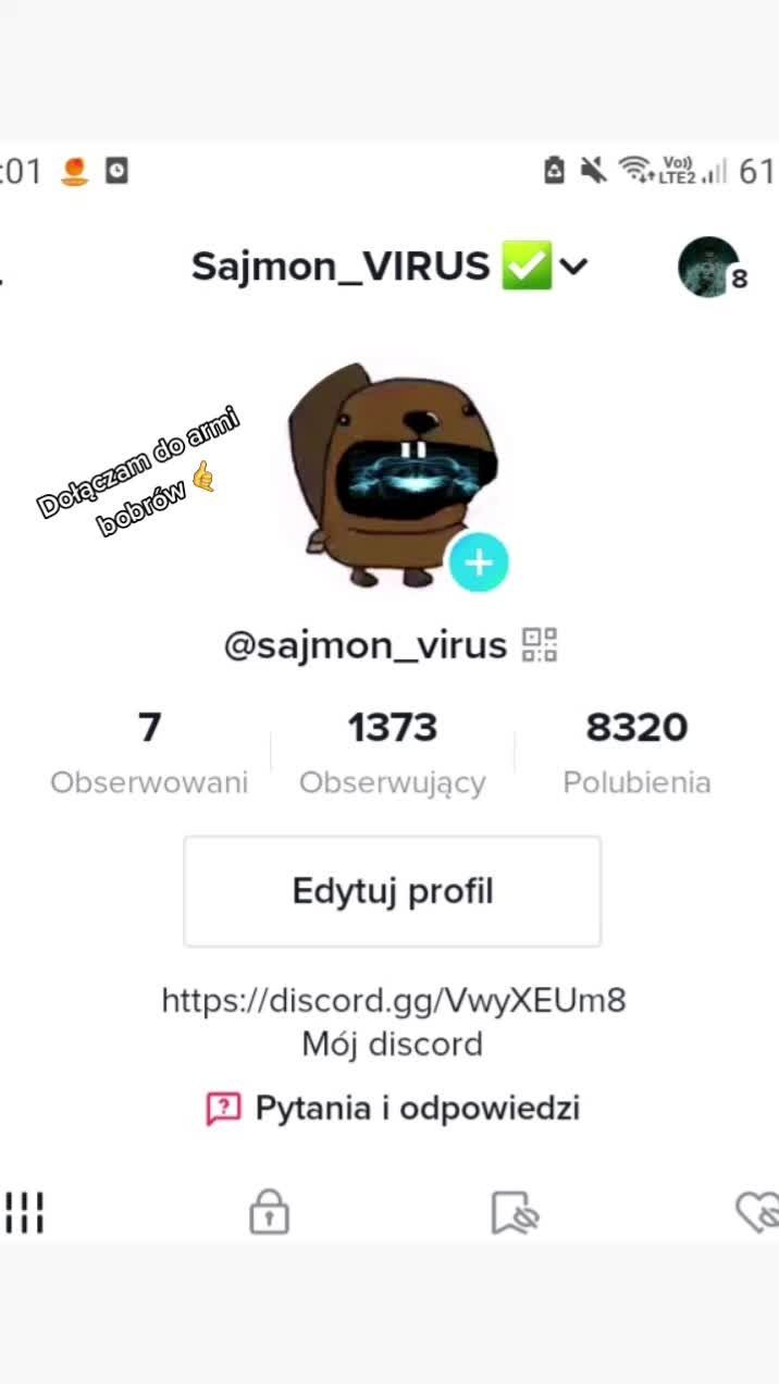 @Sajmon_VIRUS ✅