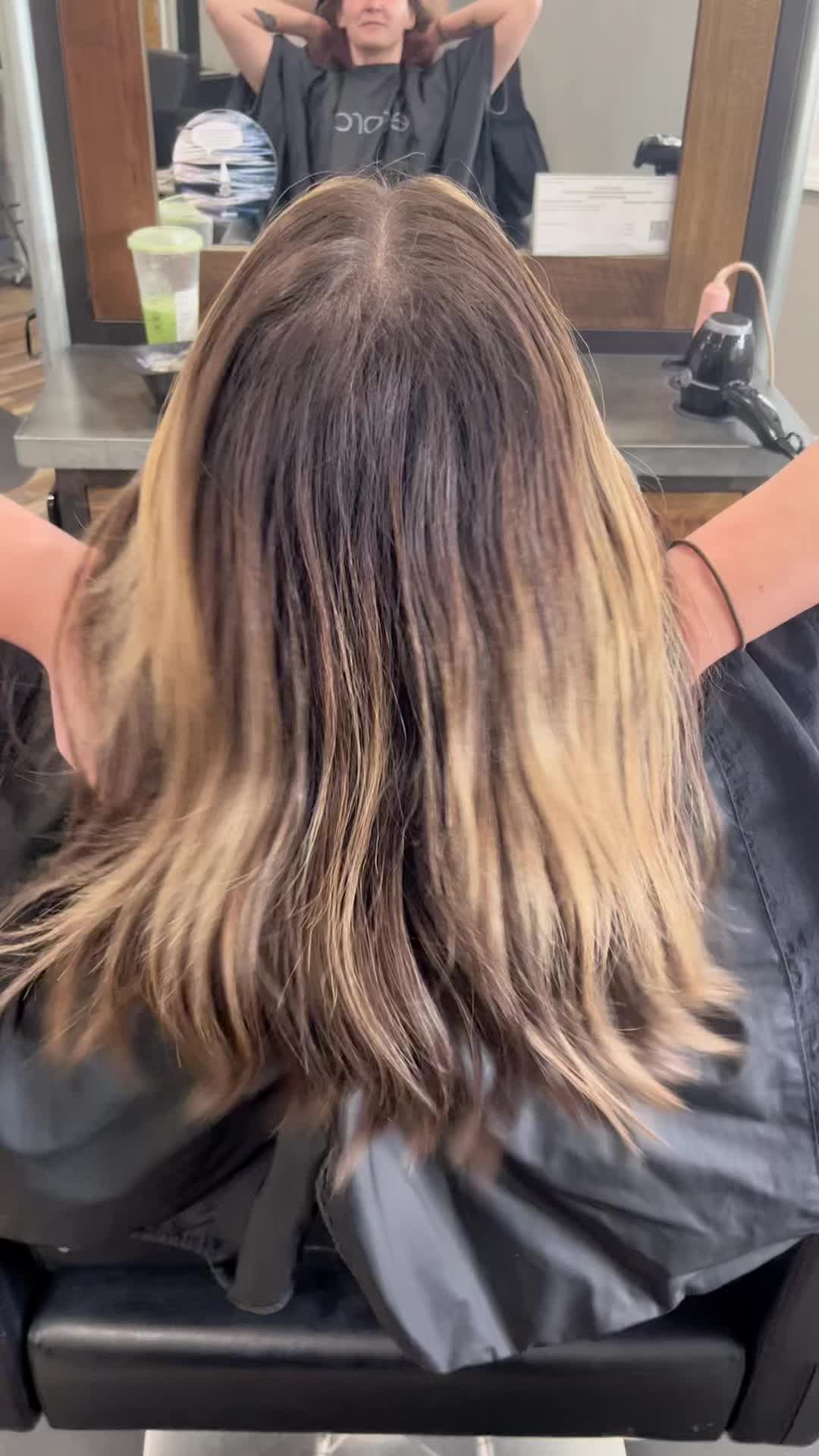 @The Beauty Bar