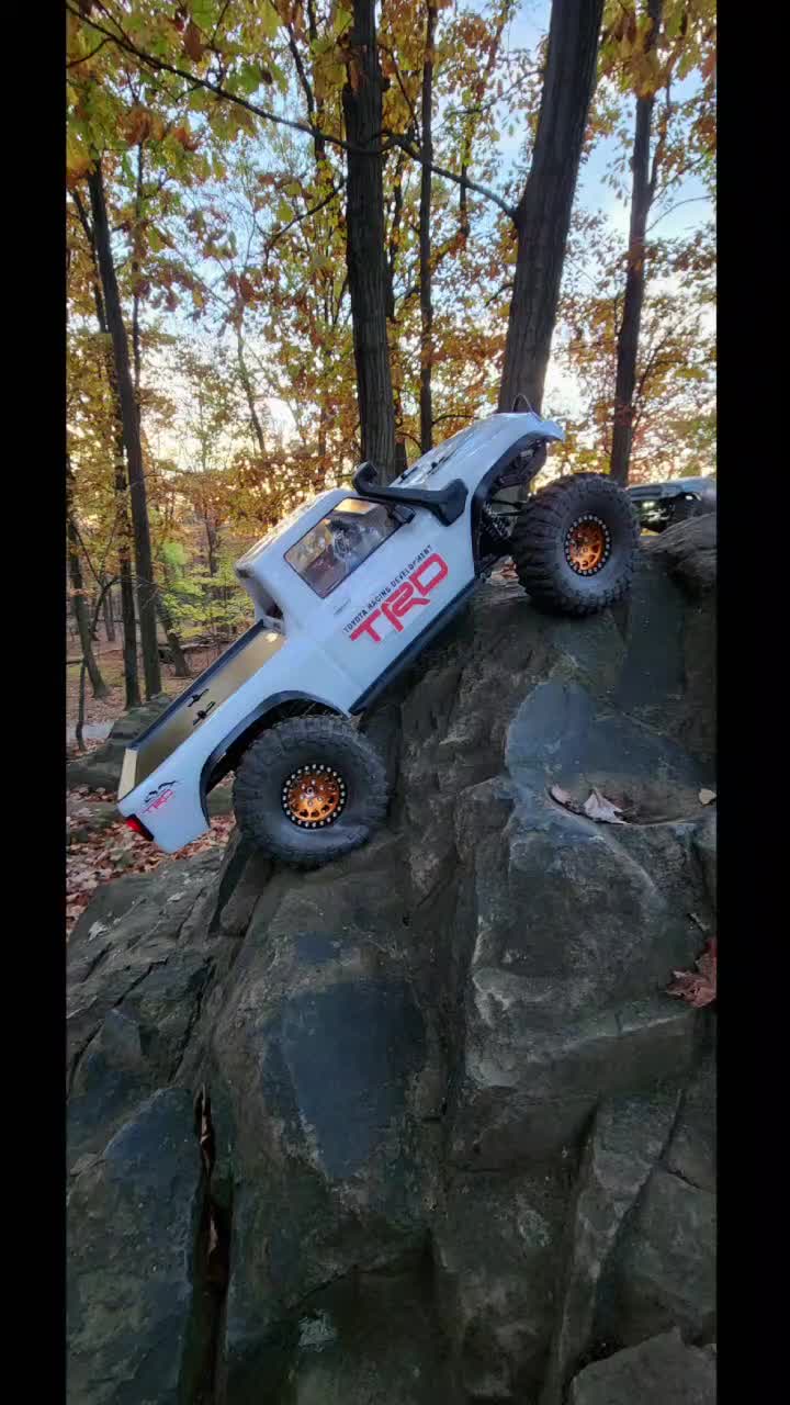 @Blazn Rc and Auto