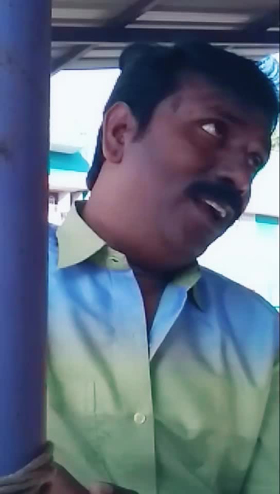 @Kamaraj