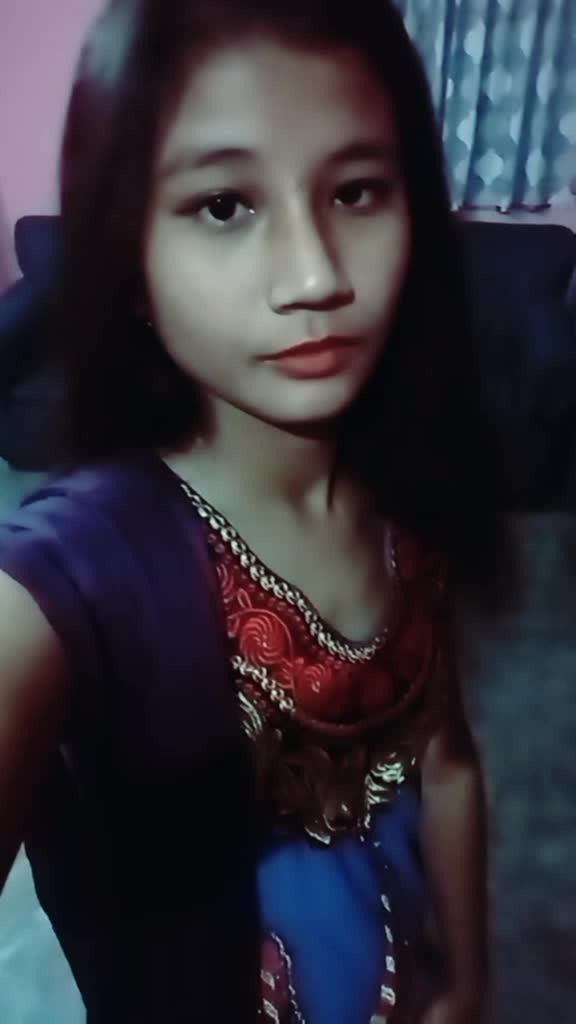 @Chandamika Barman