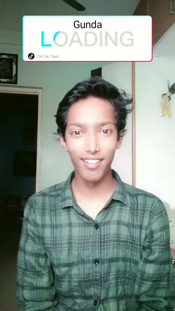 @Karthik Gowda