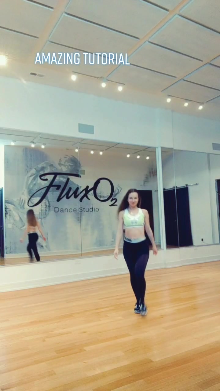 @Flux O2 Dance Studio
