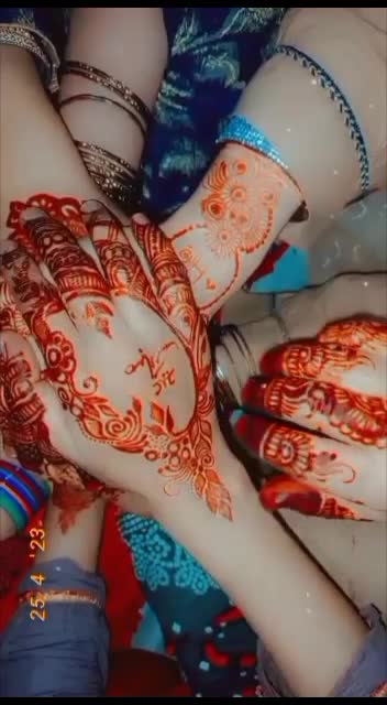 @🎀..Uski Hun Yar..🎀