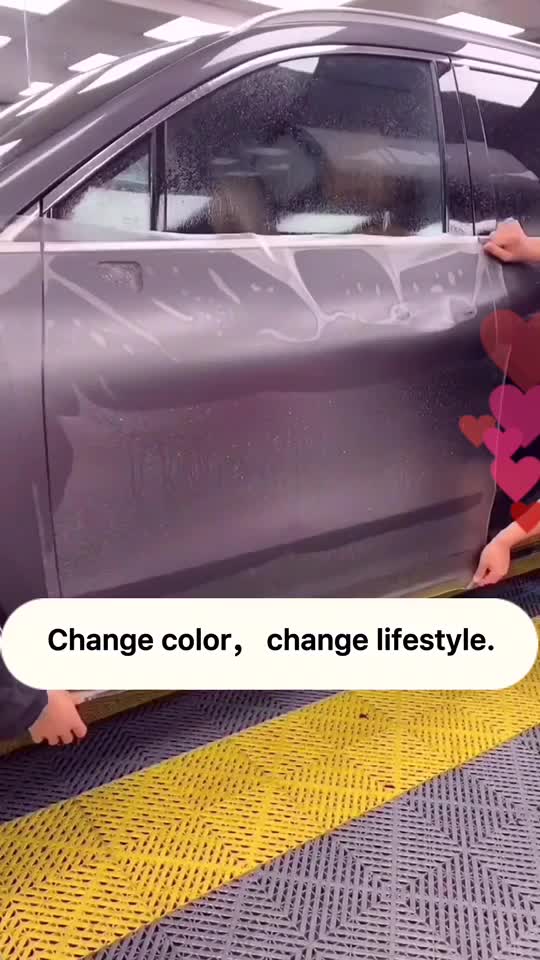 @Car film