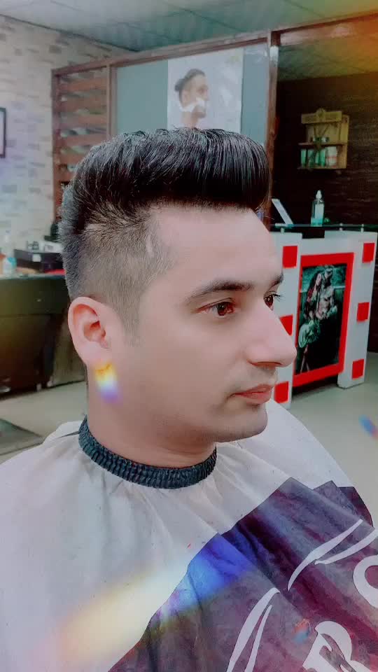 @shivhairstylist✂️💈✂️