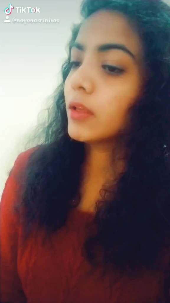 @Nayana Srinivas