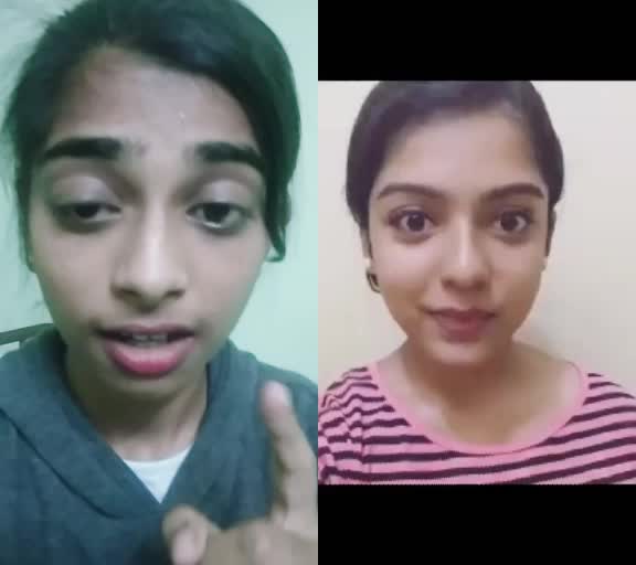 @Alice Dsouza
