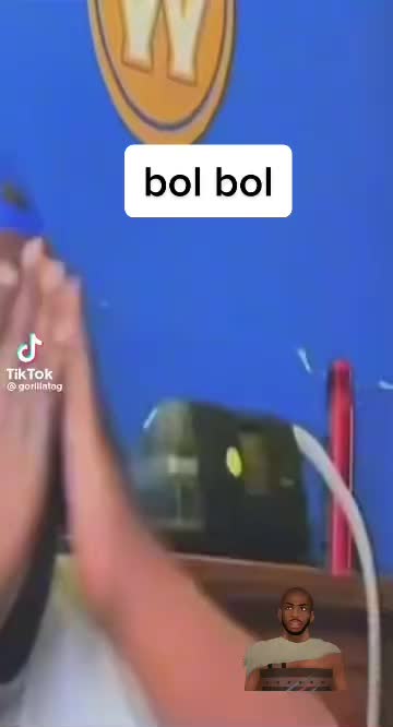 @CP3 BOL