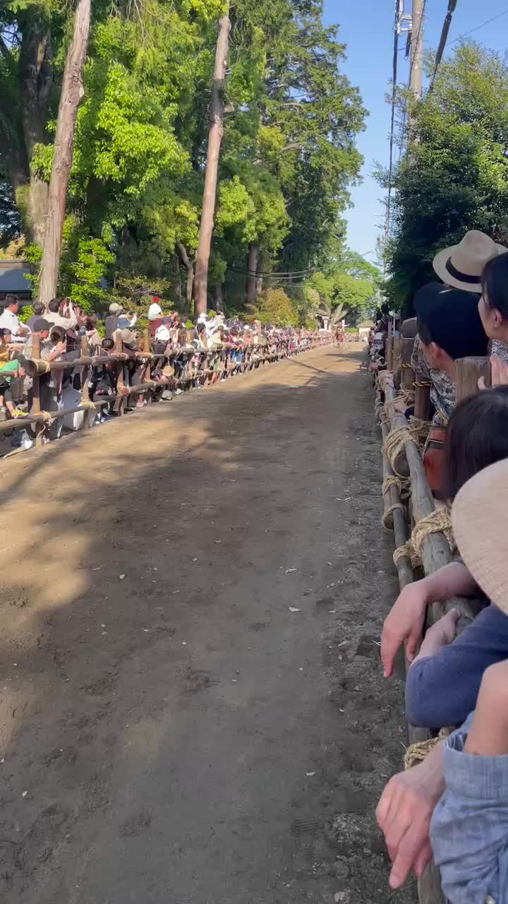 @ユウジ
