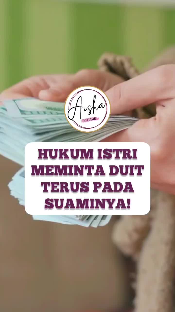 @Aisha V-Care