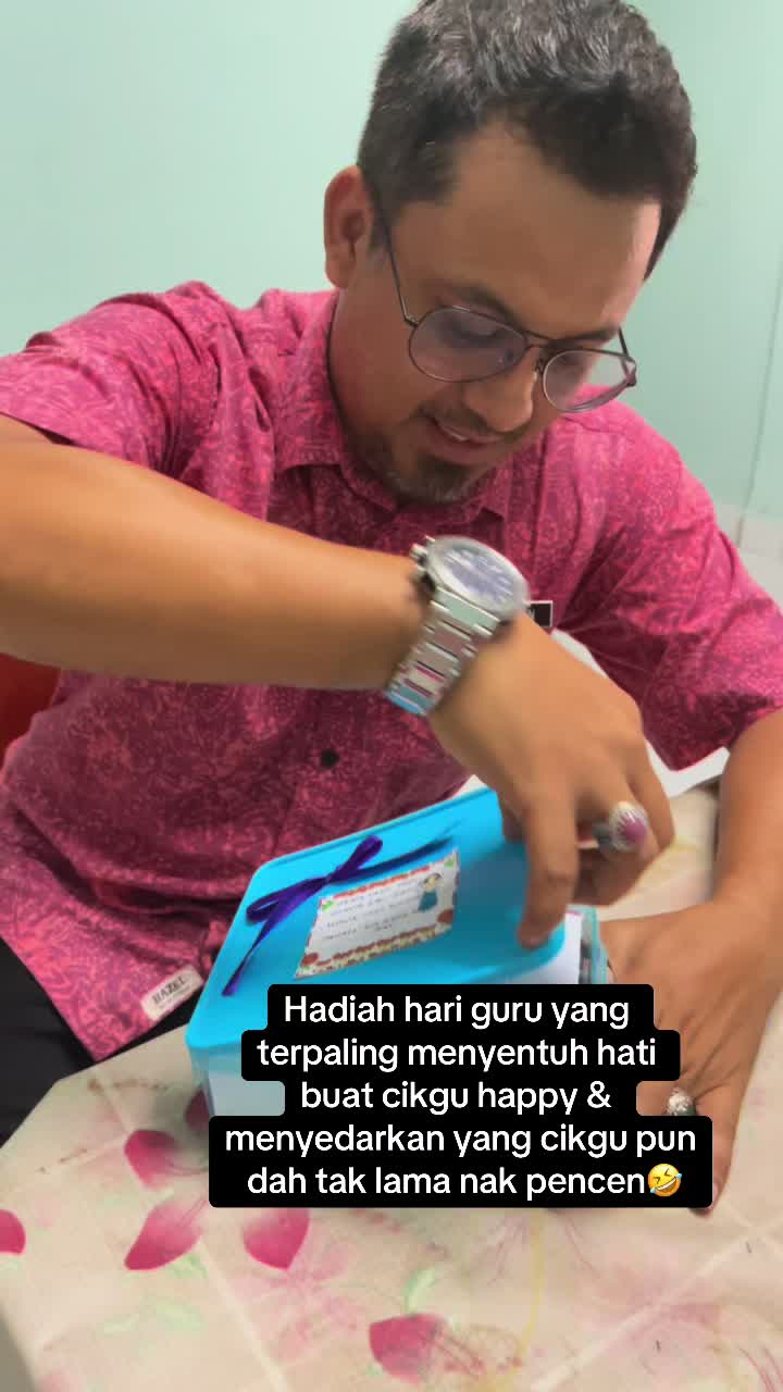 @Mohd Khairuddin B Yusof