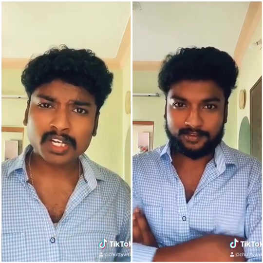 @Chutty venkat
