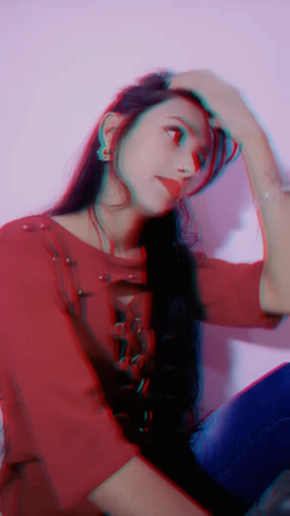 @👑Khortha queen👑