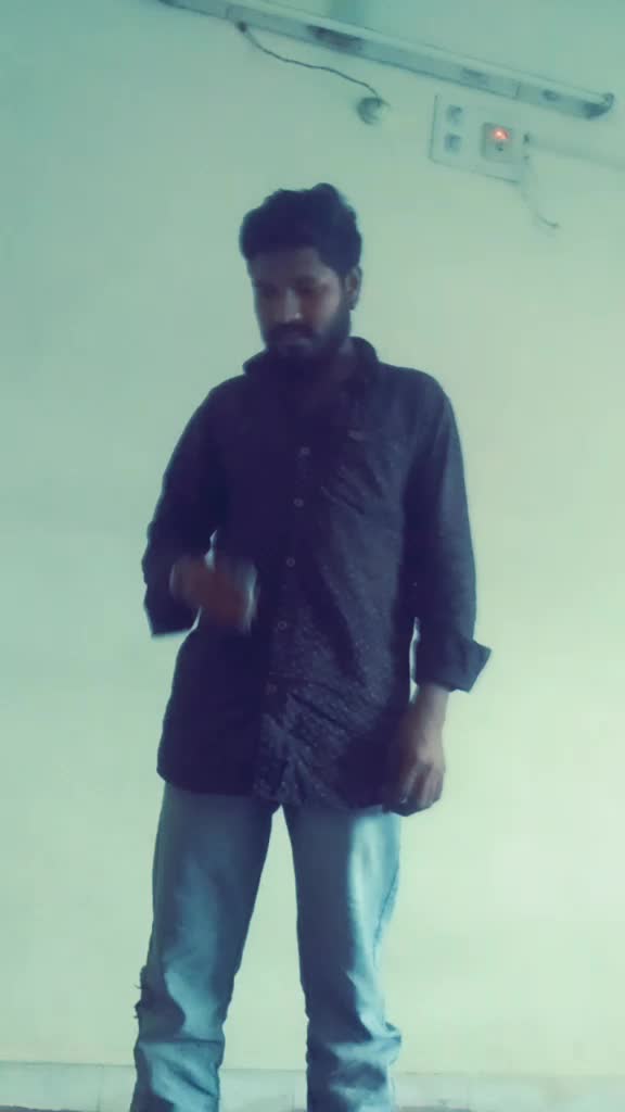 @venkatesh I m ready