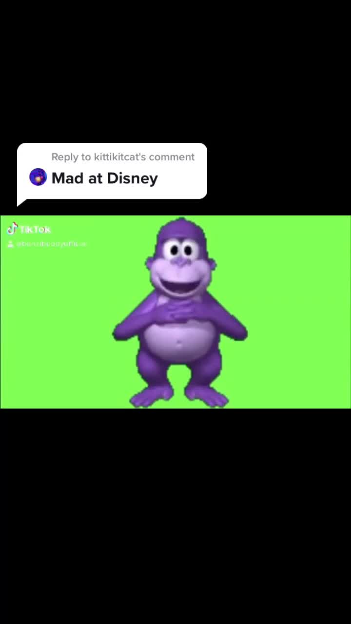 @Bonzi Buddy